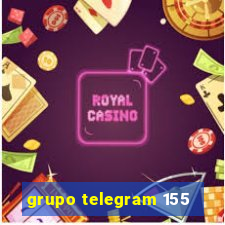 grupo telegram 155